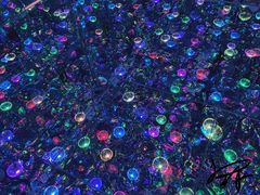 -深圳独角兽星空艺术馆
