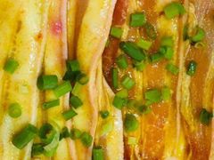 -牛味道炭火烤肉(湖前总店)