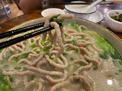 -横沥牛庄(总店)