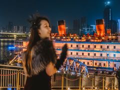 -武汉知音号