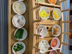 -双桥园·云南过桥米线(古城南门店)