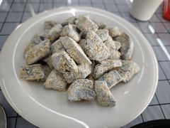 -郑喜旺烧烤(新密总店)