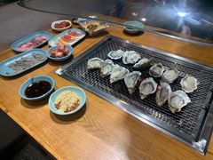 -蚝英雄·自助烤蚝(高新店)