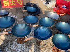-蒲河大集