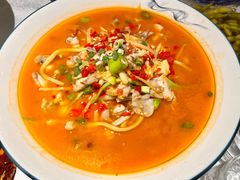 -友记功夫香·人民大排档(红牌楼店)