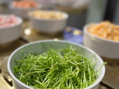 -西火火·川派小火锅(西溪银泰店)