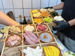 -芈重山老火锅(广州首店)