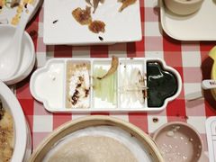 -西贝(金桥店)