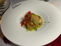 -Kathleen's Waitan 凯圣琳江景西餐厅(外滩店)
