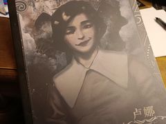-LIENOW来闹密室剧本推理&狼人杀(东方亿象城店)