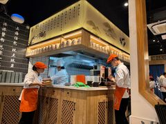 -馋三尺蟹粉小笼(人民广场店)