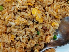 牛肉炒饭-龙岩罗桥牛杂(长青路店)
