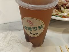 -勇利赵家烤肉坊(含光路店)