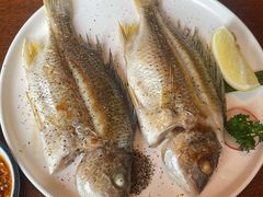 -林四喜·闽南传家菜(鼓浪屿店)