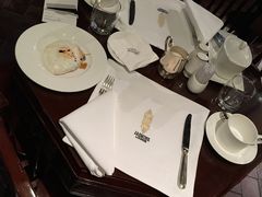 餐厅-上海和平饭店 Fairmont Peace Hotel