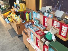 -星巴克(古象大酒店店)