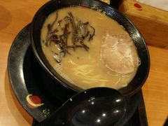 android_upload_pic-博多一幸舍(侨福芳草地购物中心店)