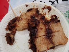 -正宁路小吃夜市