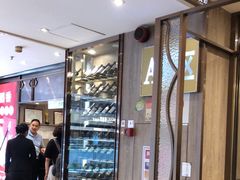 -稻香酒家(天河城店)