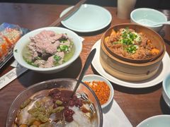 -全牛匠·乐山跷脚牛肉(西单华威约饭街店)