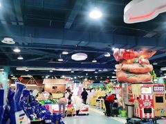 -嘉文梦想世界(SM天津滨海城市广场店)