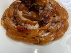 -味+新京宴·烤鸭·北京菜(创意谷店)