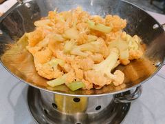 -金典银峰老鹅馆·昆山菜(亭林公园店)