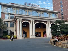 -灵玲国际马戏城