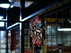 -糊涂馋师成都冷锅串串火锅串串(老商埠店)