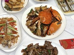 -喜记避风塘炒辣蟹(旗舰店)