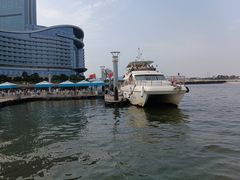 -日照世帆赛基地
