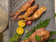 -柔杉家黑牛烤肉·活鳗鱼(太原街店)