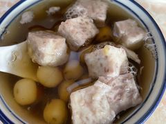 -港湾糖水