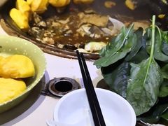-大鹅岛灶台鱼·铁锅炖(水库路店)