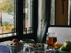 -杭州西湖柳莺里酒店
