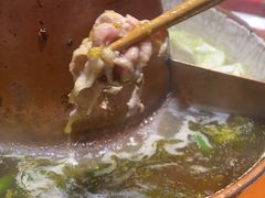 -1078號老北京涮肉(万达广场店)