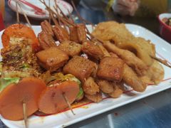 -堂堂小伙夫·辽宁小吃大排档(京西大悦城店)