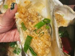 -前海沿·青岛菜(大拇指广场石老人店)