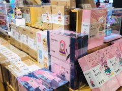 -九木杂物社(大东方百货店)