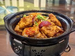 -徽州美食(三十年老店)