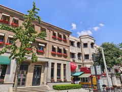 -天津意大利风情旅游区