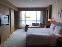 -杭州逸酒店(西湖武林店)