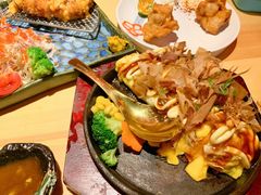 -隐月· 㐂和食屋(芝罘万达公馆店)