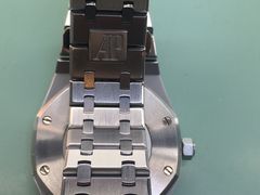 -名表维修(庄胜崇光百货店)