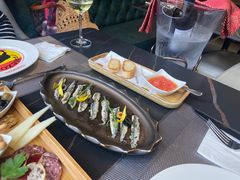 -Mezomd曼索蒂西班牙餐厅(广粤店)