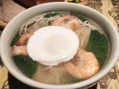 -绿茶餐厅(领展购物广场·中关村店)