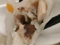-番禺宾馆丽苑厅