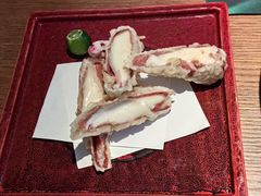 -水之惠鲜鱼料理(王府大街店)