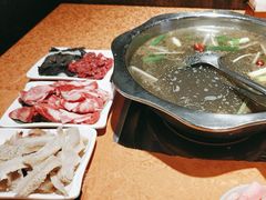 -马三妹跷脚牛肉(苏稽总店)