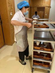 -杰爱月子护理中心